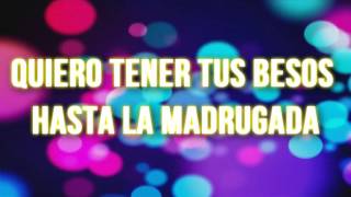 Hasta que Amanezca-Cardenales De Nuevo León (Letra)