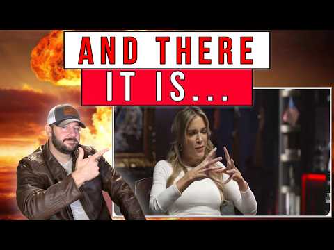 IT FINALLY HAPPENED | The Mask Slips & You Won't Believe What The "Plan" Is Now According To Megyn Thumbnail