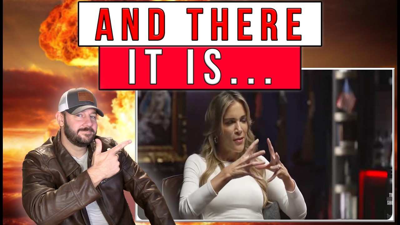 IT FINALLY HAPPENED | The Mask Slips & You Won't Believe What The "Plan" Is Now According To Megyn