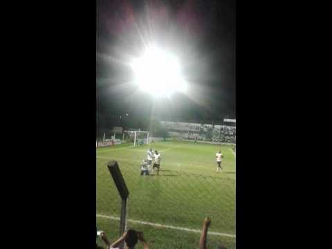 Gol do Brunao - Votuporanguense 4 x 1 Atibaia