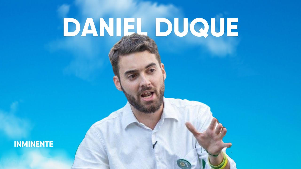 El desafío de la juventud en la política