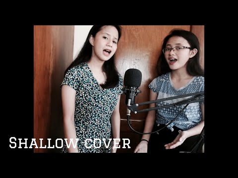 "Shallow" by Lady Gaga & Bradley Cooper | YEPES SISTERS