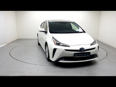 Toyota Prius Hybrid - Image 2