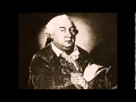 Niccolò Jommelli - Sinfonia in G major