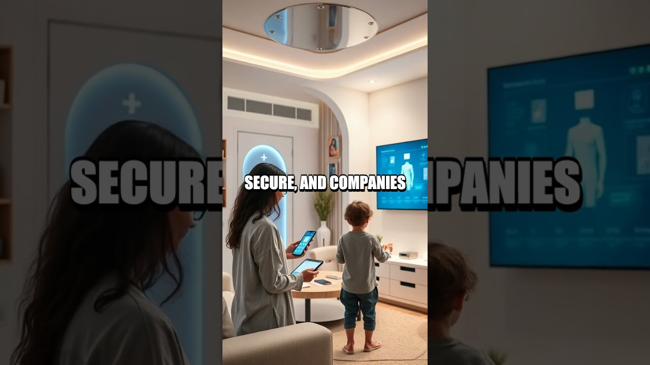 The Future of Biometric Authentication