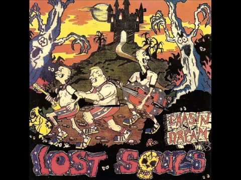 Lost Souls   -   Only One for Me