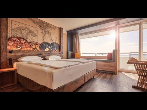 Ostseehotel Midgard in Damp | Hotels mit Pool in Damp