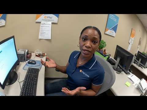 Pnc Salary Teller