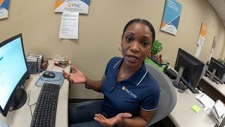 How a PNC Bank Teller Stole $80,000 Before Getting Caught