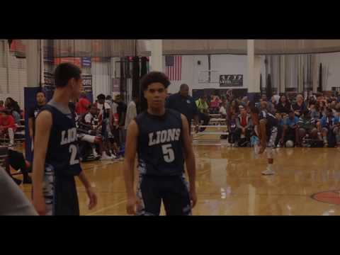 D-1 Dynasty AAU Season Mix