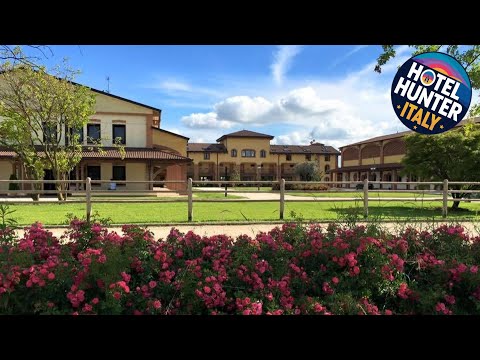 Agriturismo Il Boschetto | Ornago, Italy | Hotel Review 🛏️