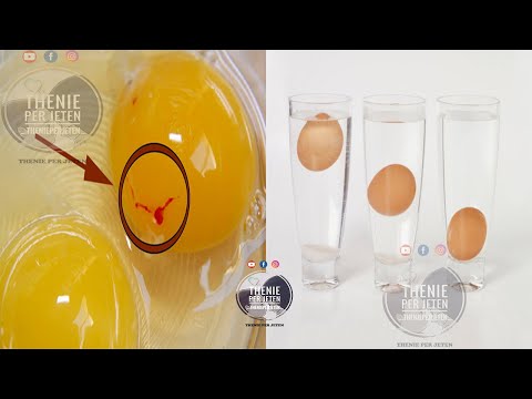 Nese i shikoni keto shenja tek veza mos i konsumoni, ja cfare i shkaktojne organizmit