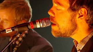 The National - Bloodbuzz Ohio (Live Directors Cut)