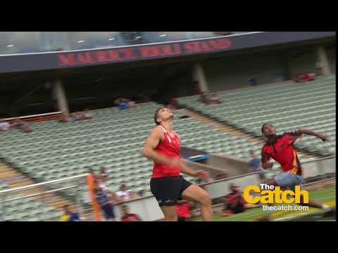 The Catch NT: Sevallos vs Valastro