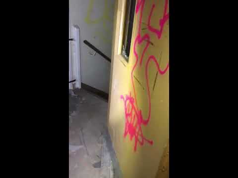 Abandoned wakefield asylum part 2