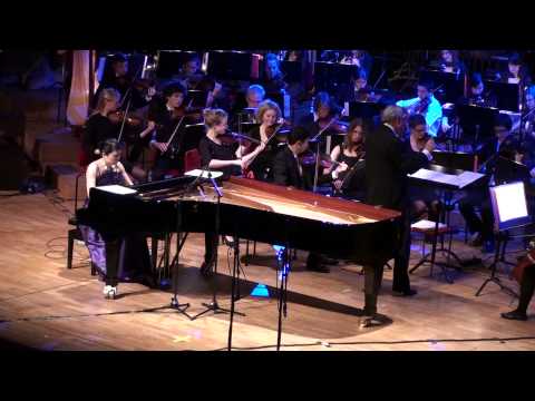 Castlevania the Concert - Waltz of the Pearls (HD)