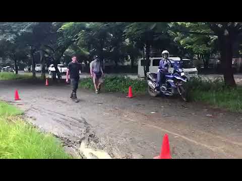 GS Trophy Exercise slalom