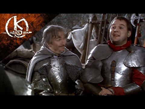 Basidiomycètes - Kaamelott - Livre I