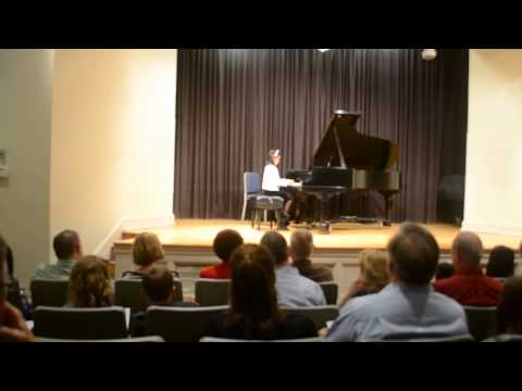 - Nadia School of Music, LLC - Nadia School of Music, LLC