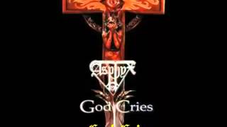 Asphyx - God Cries Full Álbum (LP)