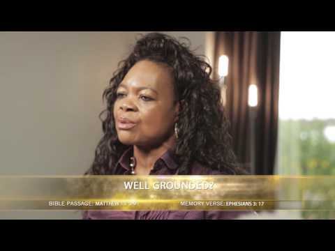 Open Heavens Reflections  14 September 2016 - Well Grounded