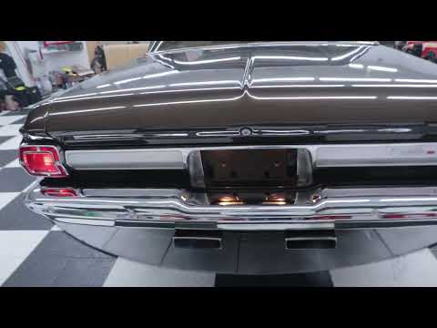 1965 Plymouth Satellite (CC-1588582) for sale in Clarence, Iowa