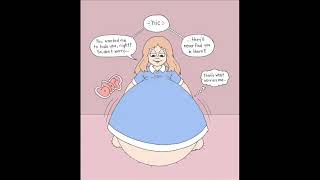 Naughty Vore Girls