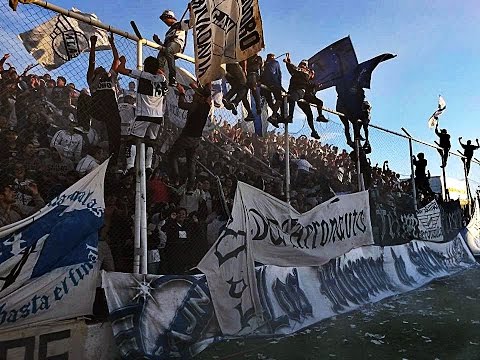 Jorge Newbery de Comodoro Rivadavia 2016 - Final Federal C