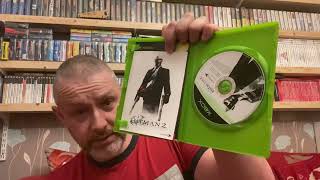 My personal best charity shop haul #xbox #ogxbox #retrogaming