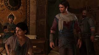【実況無し】Assassin's Creed Mirage Part1 【英語音声・日本語字幕】