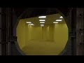 Backrooms The Opening