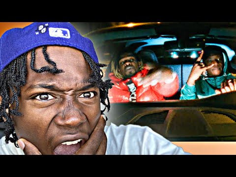 Reacting To French Drill Pt3! | GAZO x NINHO - MAUVAIS 2X