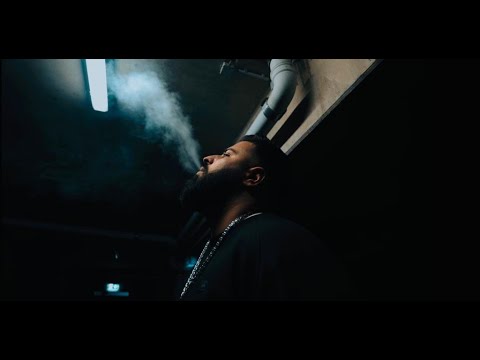 Chakka48 - Weit weg [Official Video 4K]