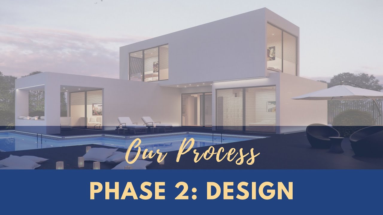 Our Process - Phase 2: Design - Lifestyle by Stadler: San Antonio Custom Home Builder