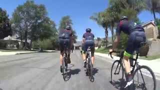 preview picture of video 'Highland Circuit Redlands Cycling Classic'