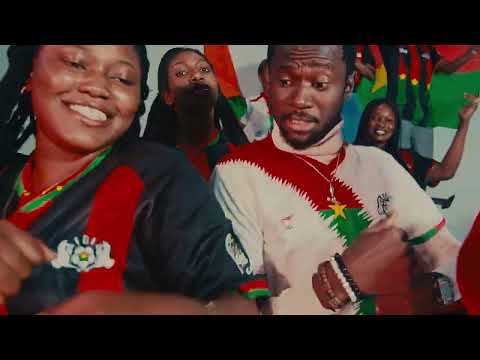 Limachel feat Will B Black - Étalon champion