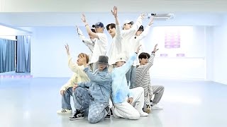 Download lagu XODIAC SPECIAL LOVE Mirrored Dance Practice mp3