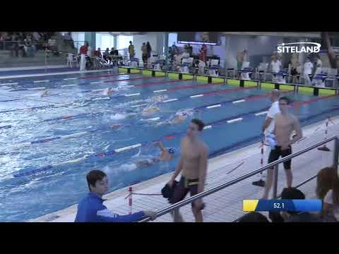 200 Stile Libero Ragazzi Maschile (Batt. 2) - 22 Memorial Internazionale Chiara Giavi