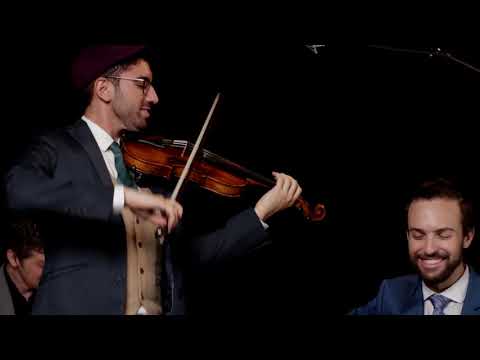 Od Yishama | Klezman