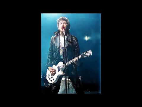 Here We Go Again cover