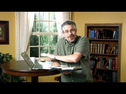 The Abomination of Desolation, Part 2: HeavenWord 7 - 0380