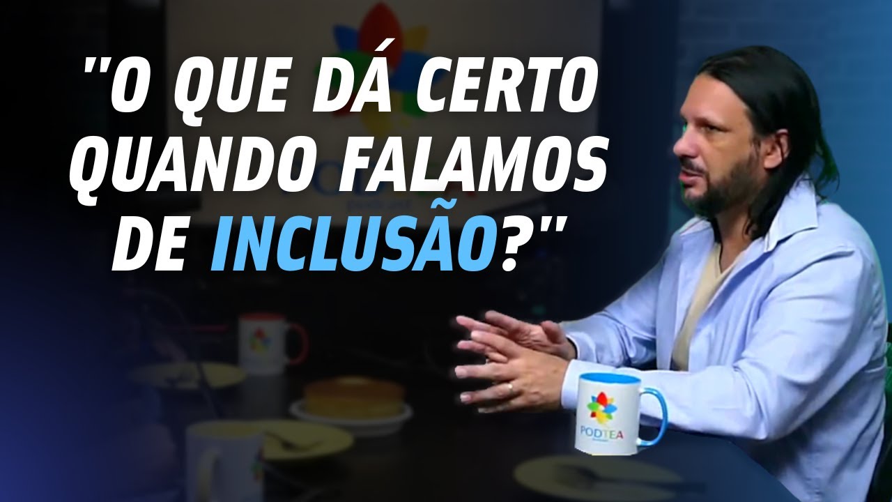 Como está a Educação inclusiva nas escolas atualmente?