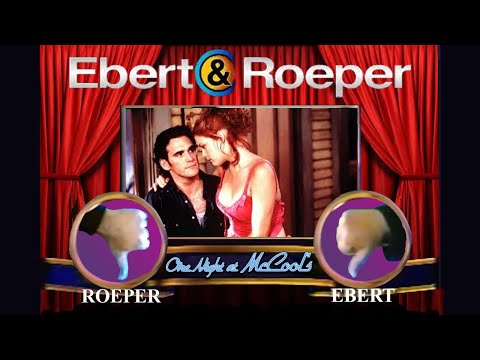 Ebert & Roeper (2001) - Driven | The Golden Bowl | 61* | One Night at McCool's | The Luzhen Defence