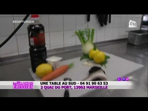 Une recette 100% diet!