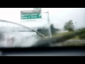 Fluke - O.K. - Oto : lake erie sudden storm