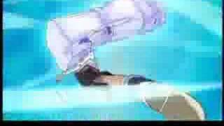 Forgotten-Shaman King AMV