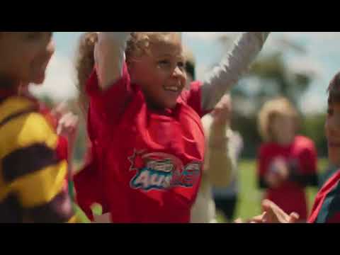 NAB | AFL campaign 30”