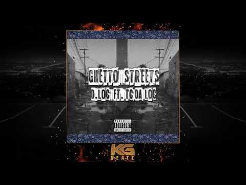 D.Loc ft. TC Da Loc - Ghetto Streets [New 2018]