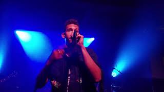 NomBe   Drama Part 1 (Live at the Resident LA)