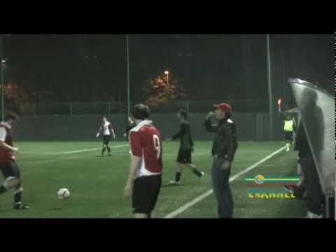 FINALE Campionato Calcio a 11